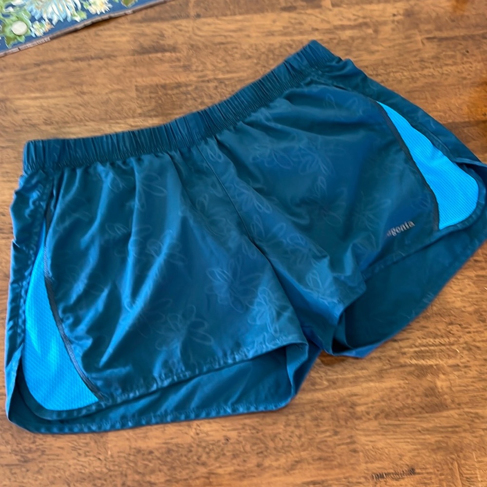 Patagonia Woman’s Shorts